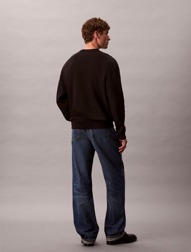 Logo Graphic Sweatshirt