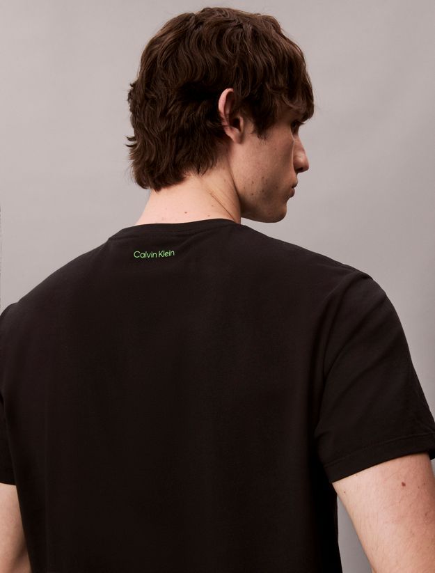 All Graphic Relaxed T-Shirt