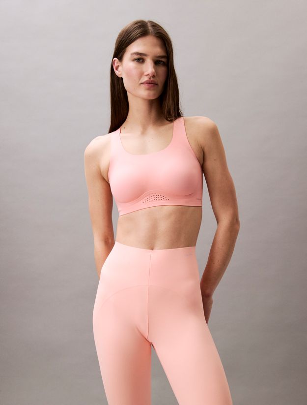 High Impact Sports Bra