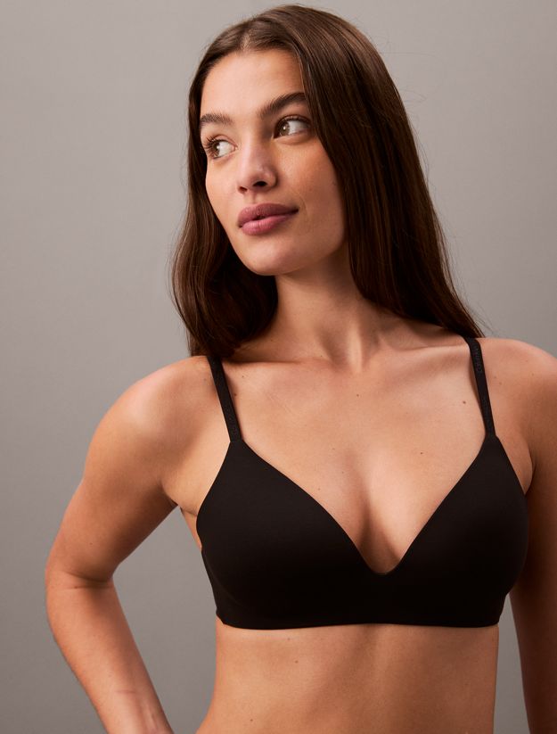 Wirefree T-Shirt Bra - Perfectly Fit