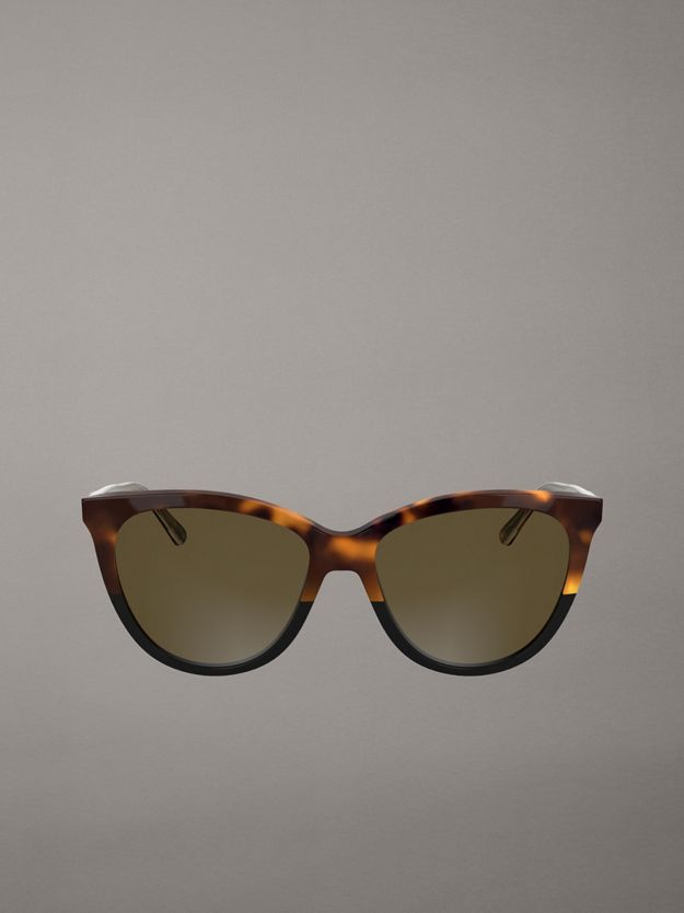 Butterfly Sunglasses CK25508S