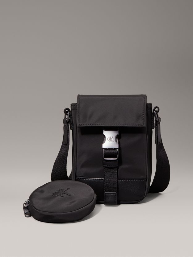 Crossbody Phone Bag with Case