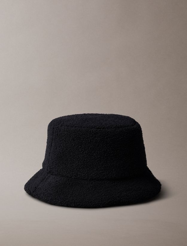 Boucle Bucket Hat