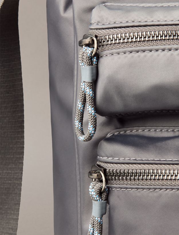 Utility Crossbody Bag