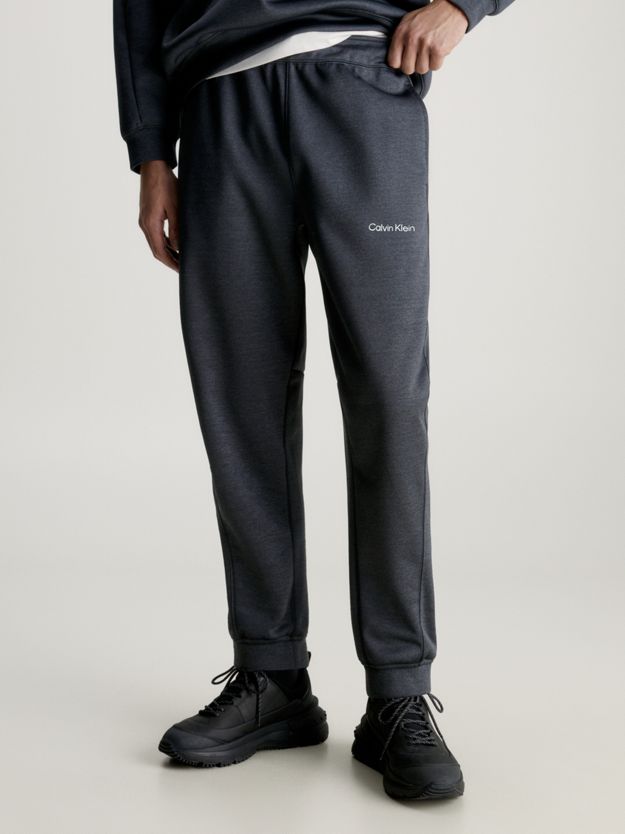 Relaxed Joggers