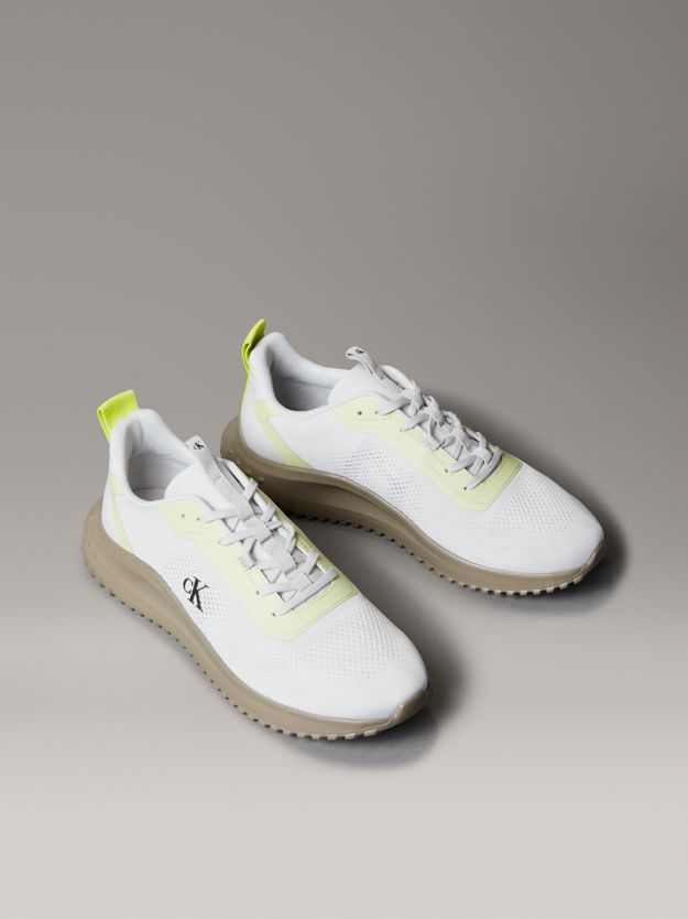 Breathable Mesh Ultralight Trainers