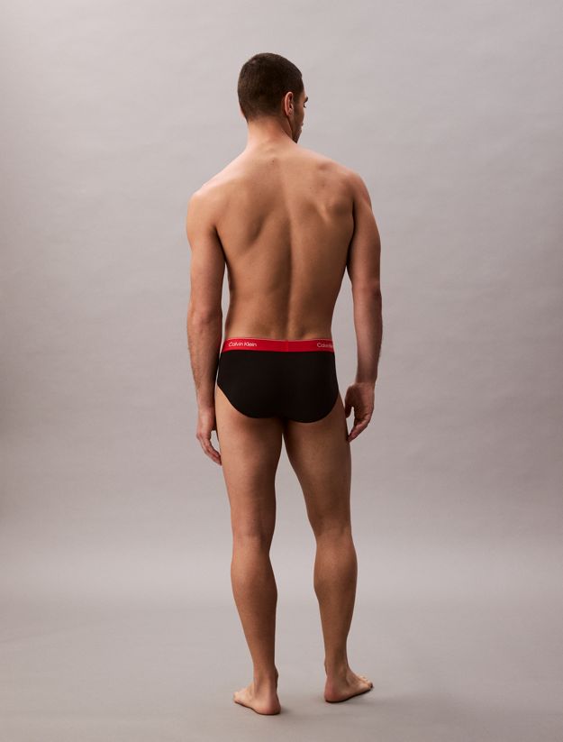 5 Pack Briefs - Icon Pride