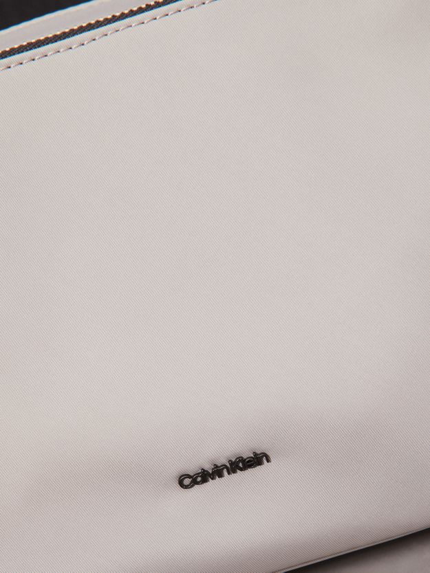 Crossbody Camera Bag