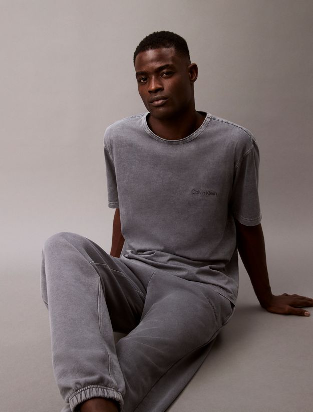 Lounge T-shirt - 100% Cotton