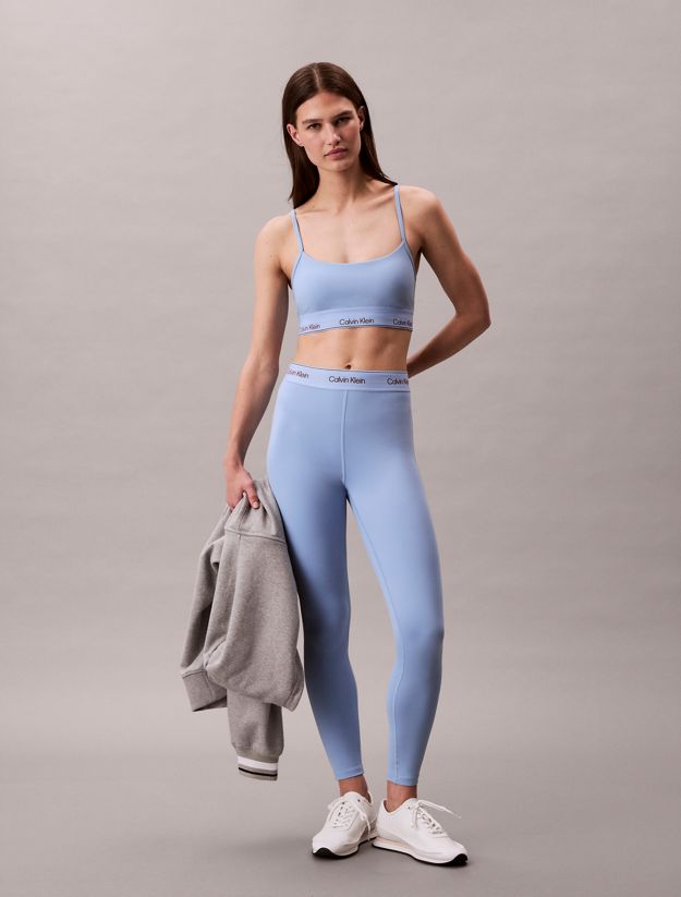 Convertible Quick-Dry Low Impact Sports Bra