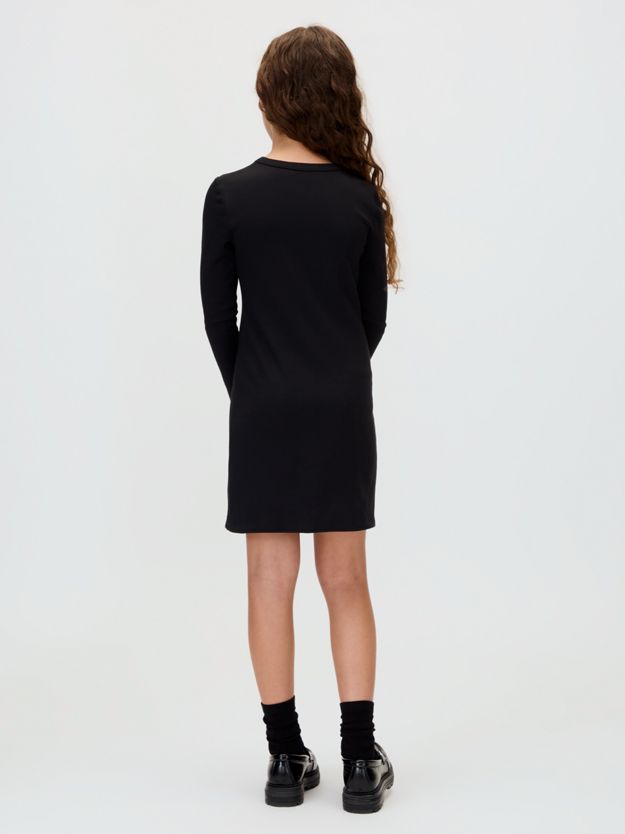 Punto Milano Bodycon Dress