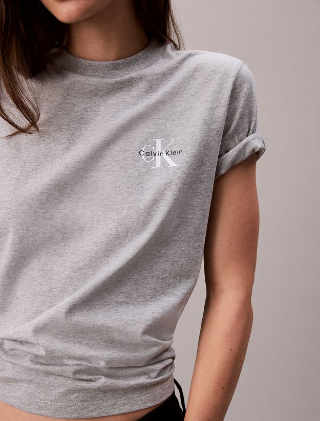 2 Pack Cotton V-Neck T-shirts