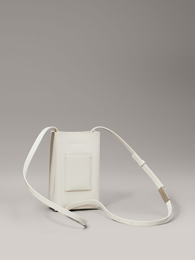 Small Leather Crossbody Bag