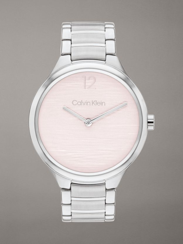 Minimal Link Bracelet Watch