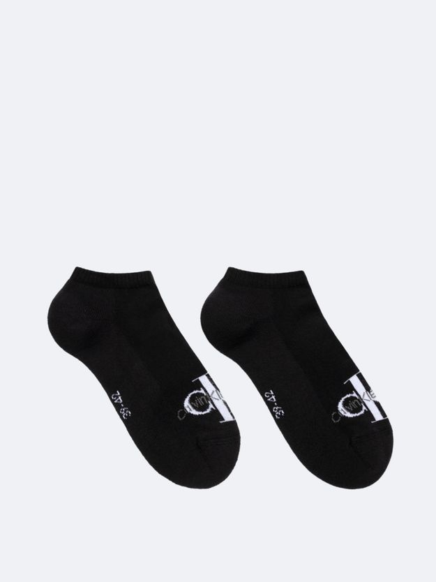 2 Pack Soft Cotton Stretch Ankle Socks