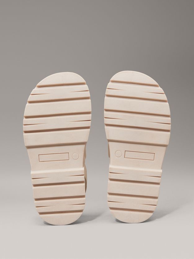 Kids Velcro Sandals