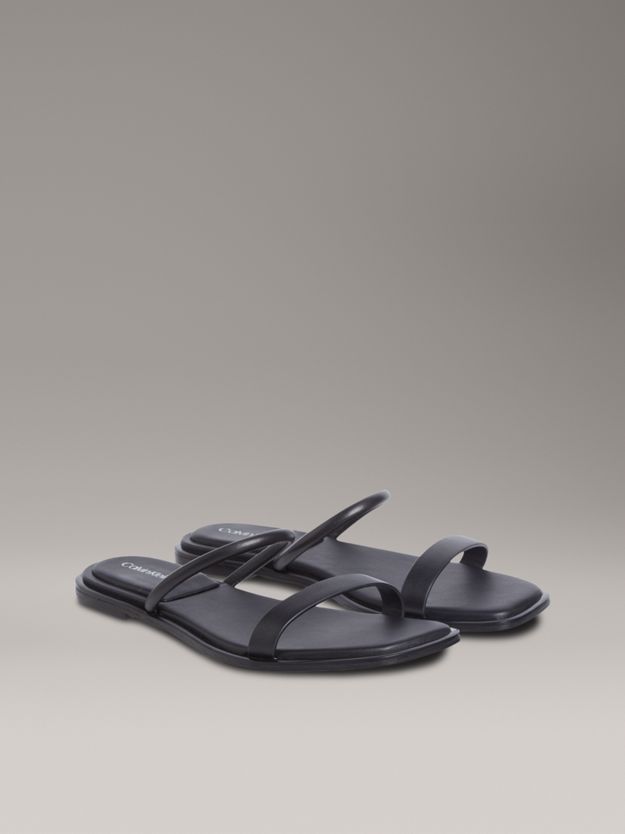 Leather Sandals