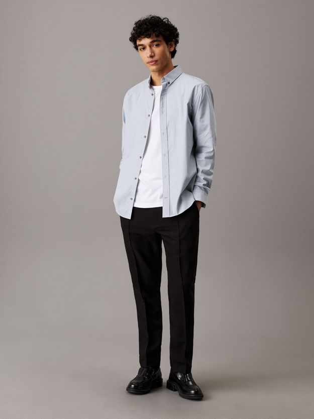 Washable Ripstop Joggers