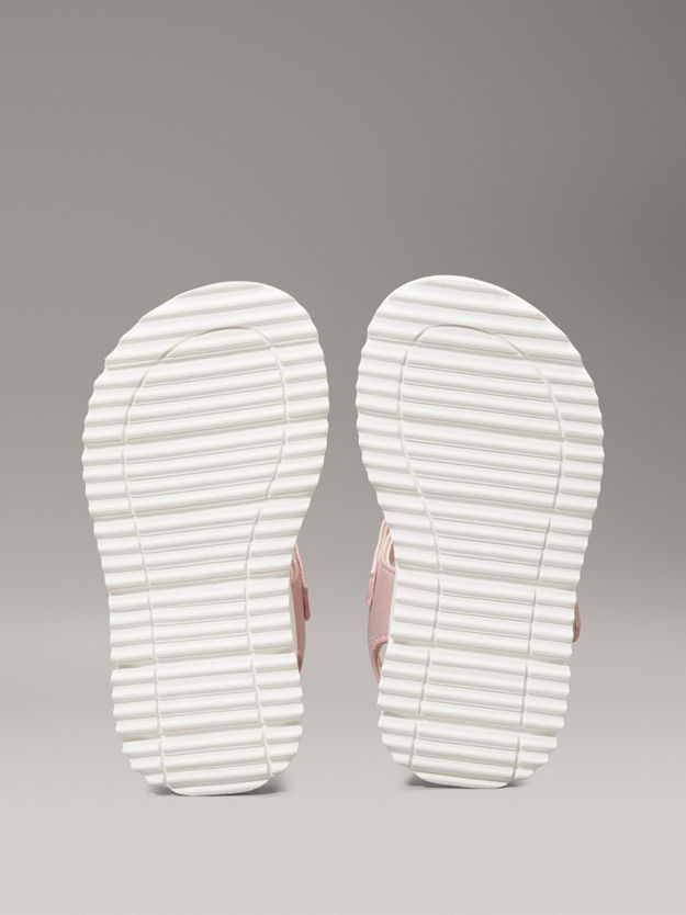 Kids and Toddlers Velcro Sandals