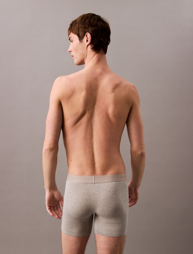 Boxer Briefs - Ultra Soft Modal