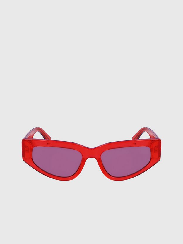 Cat Eye Sunglasses CKJ23603S