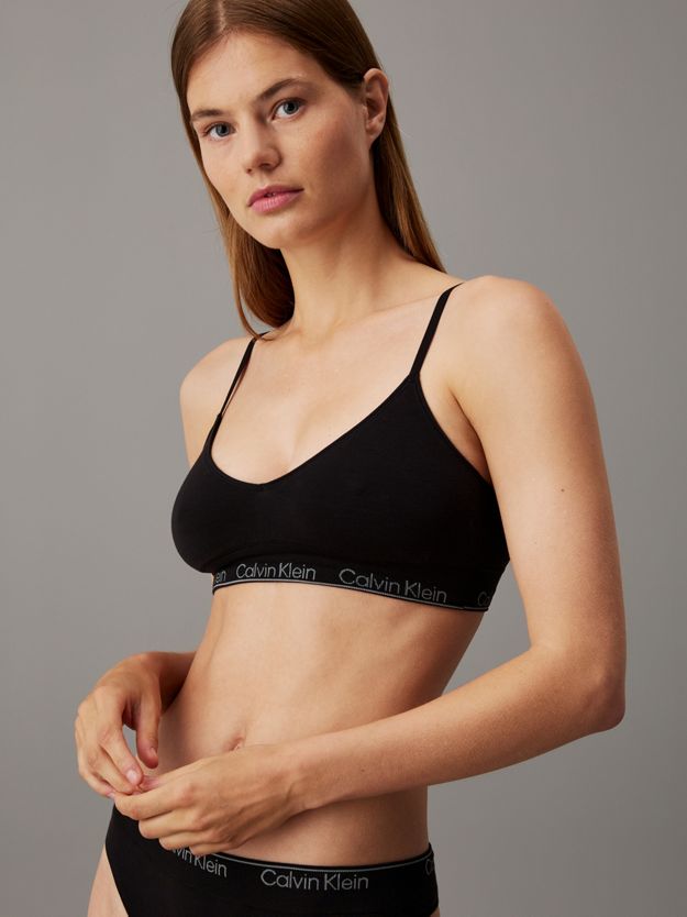 Triangle Bralette - Modern Seamless