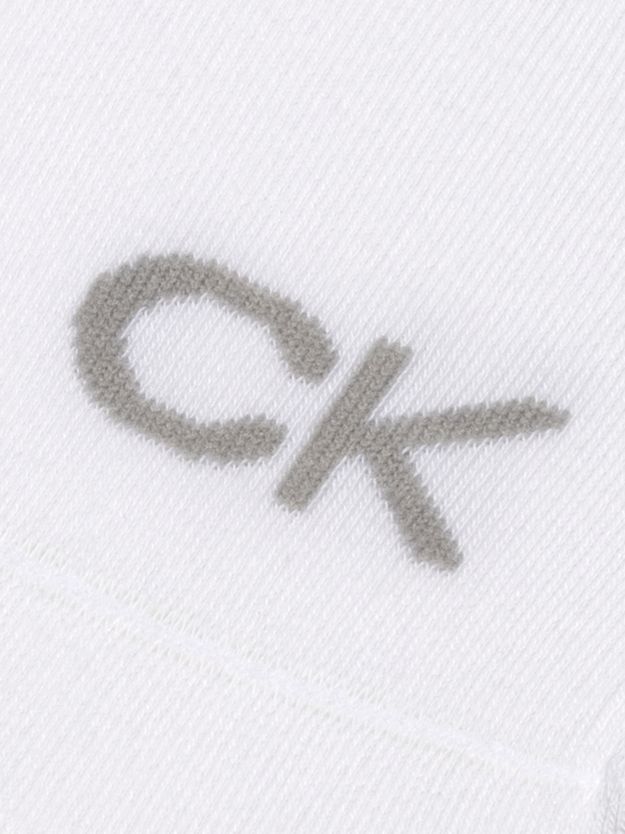 2 Pack Soft Combed Cotton Invisible Socks