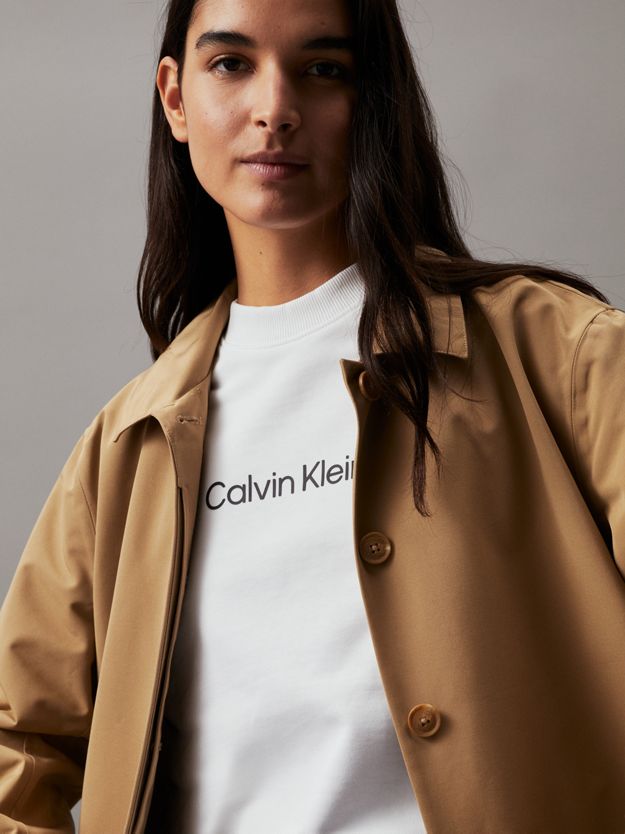 Logo Sweatshirt