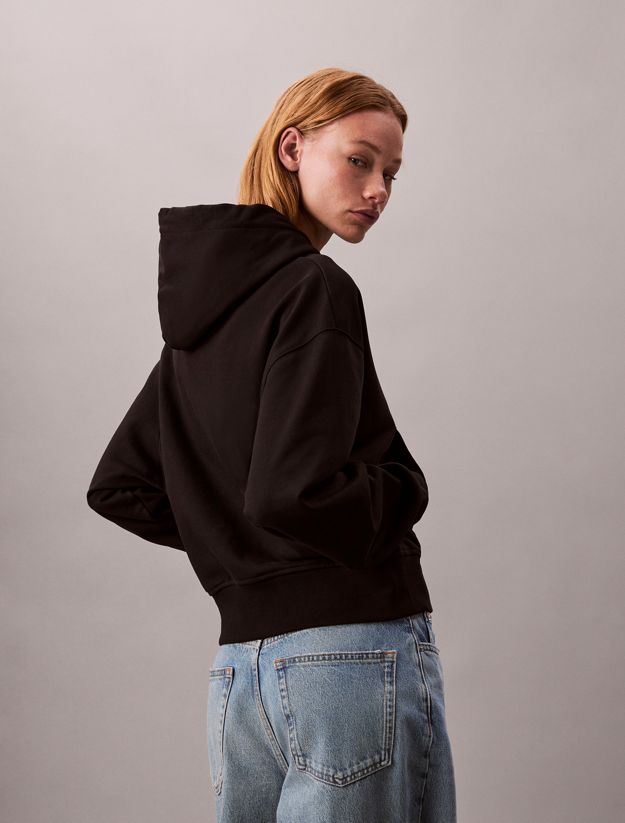 Premium Terry Hoodie