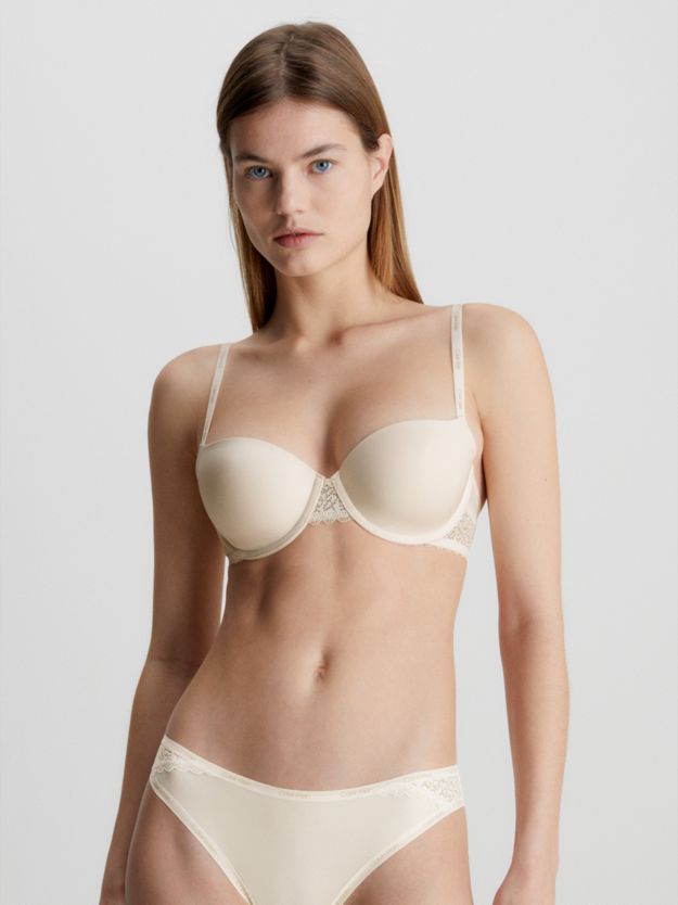 Balconette Bra - Flirty