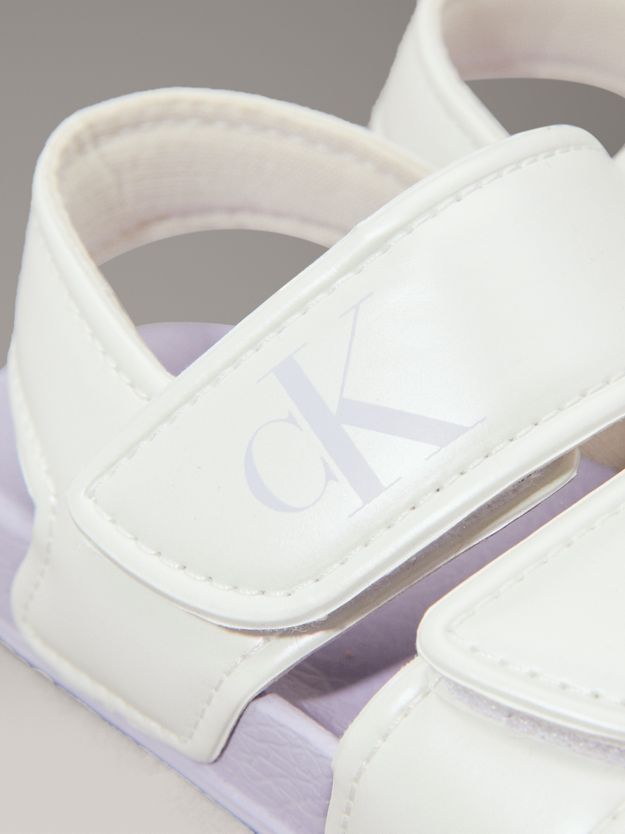 Kids and Toddlers Velcro Sandals