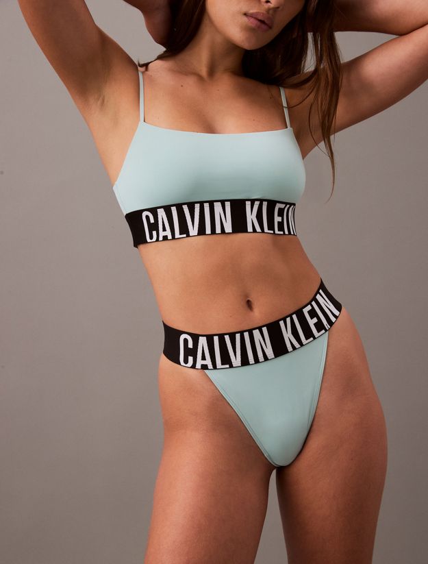 Bralette - Intense Power Micro