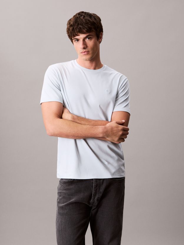 Pima Cotton T-shirt