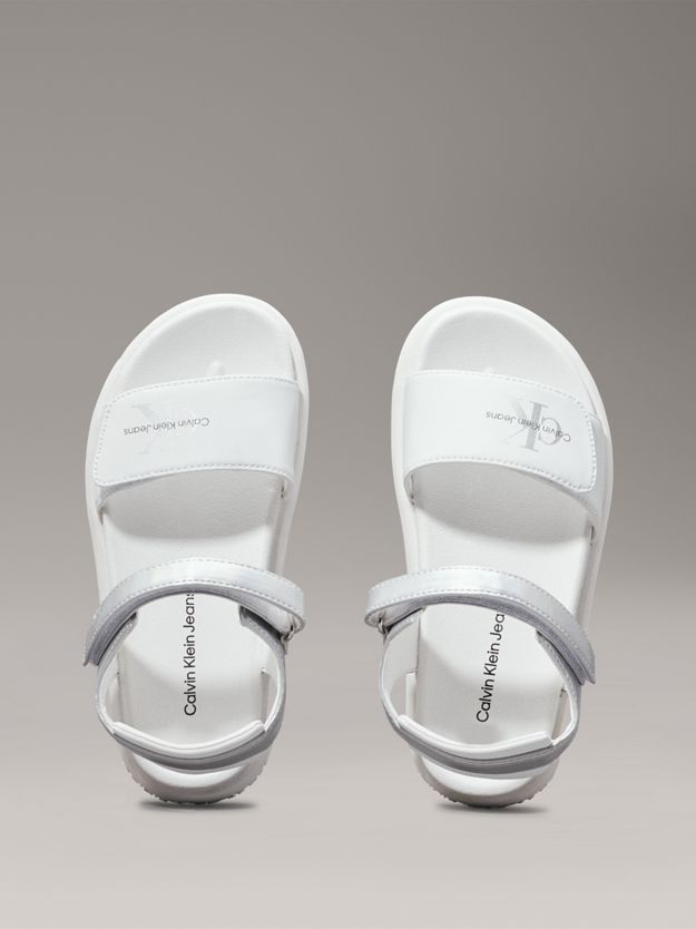 Kids and Toddlers Velcro Sandals