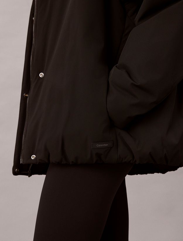 Insulated Travel Bomber Jacket