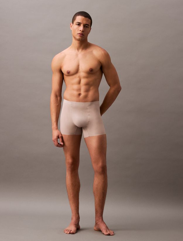 Boxer Briefs - Invisibles