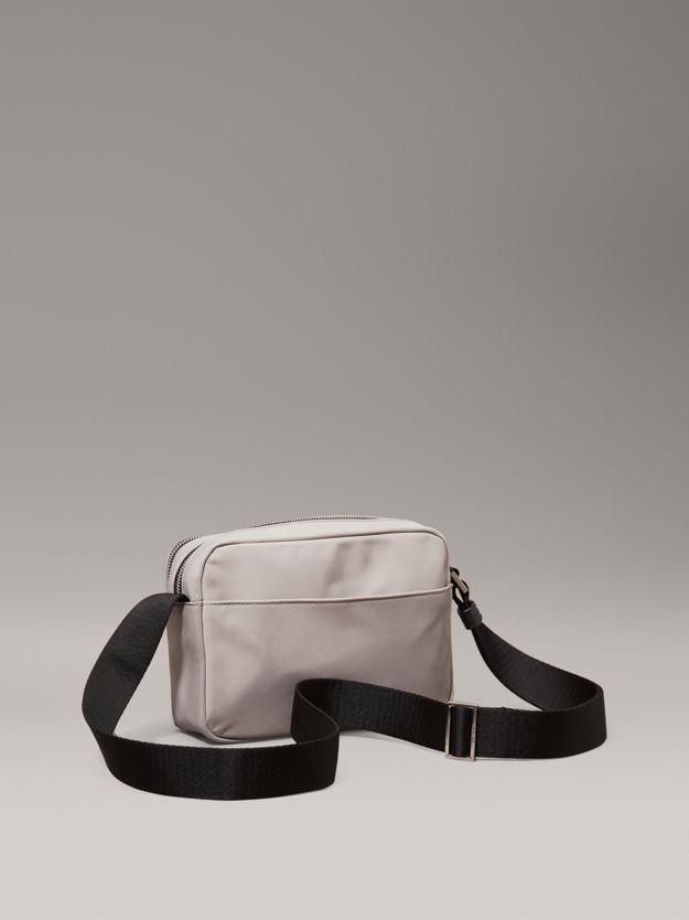 Crossbody Camera Bag