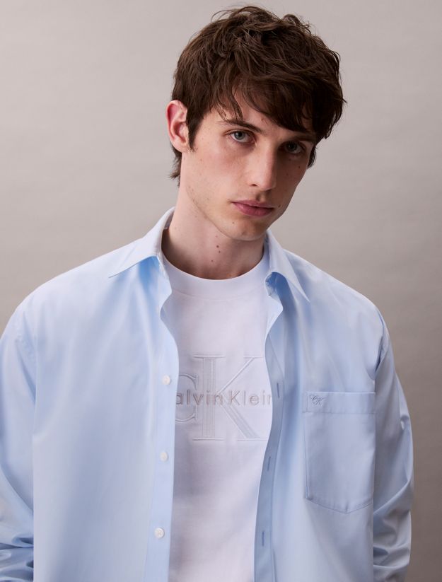 Relaxed Monogram T-shirt