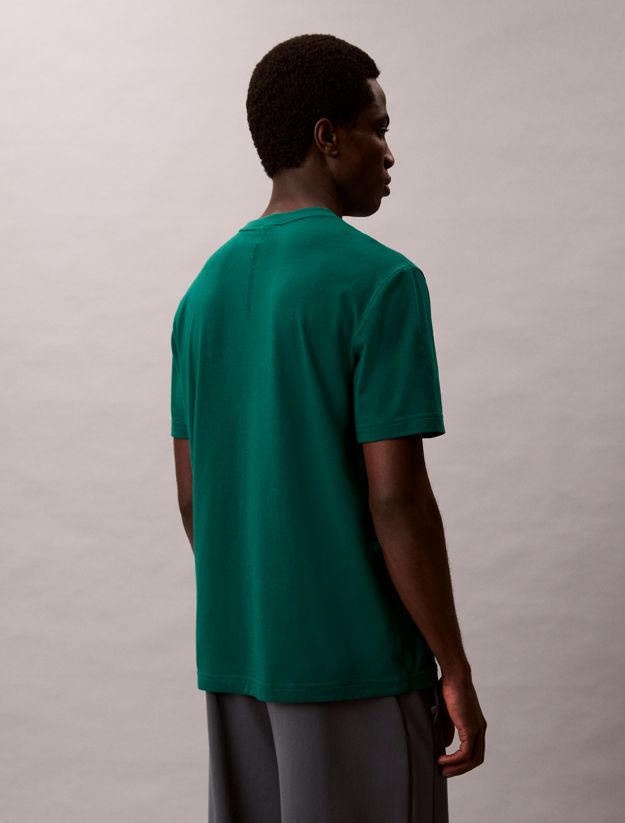 Breathable Quick Dry Gym T-shirt