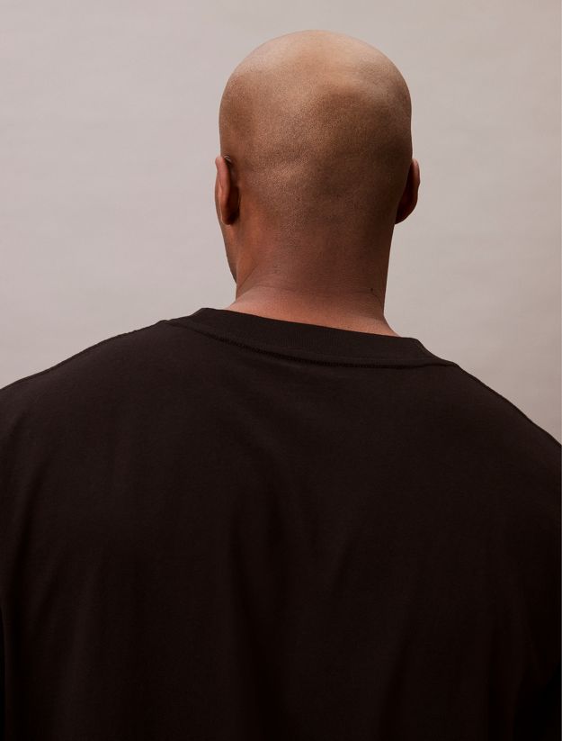 Plus Size Monogram T-shirt