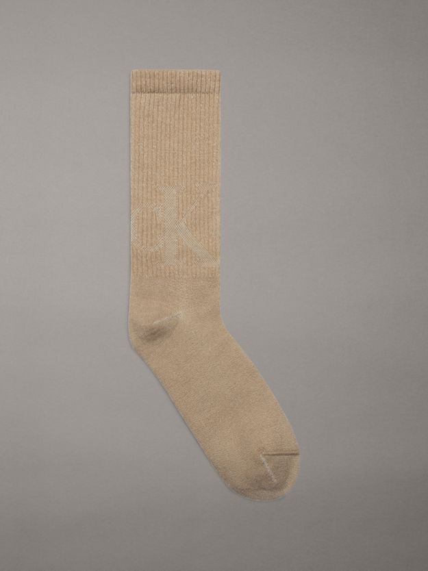 Crew Socks