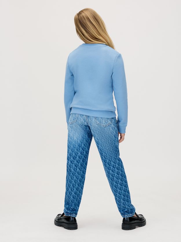 Kids' Terry Sweatshirt