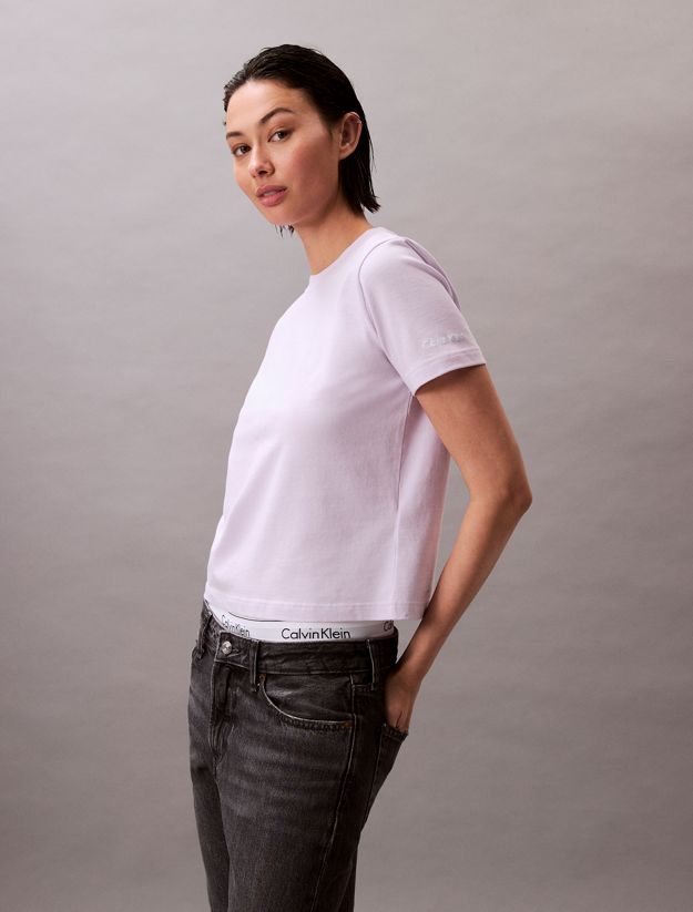 Marc Hundley Pride Lovers In Graphic Baby Tee