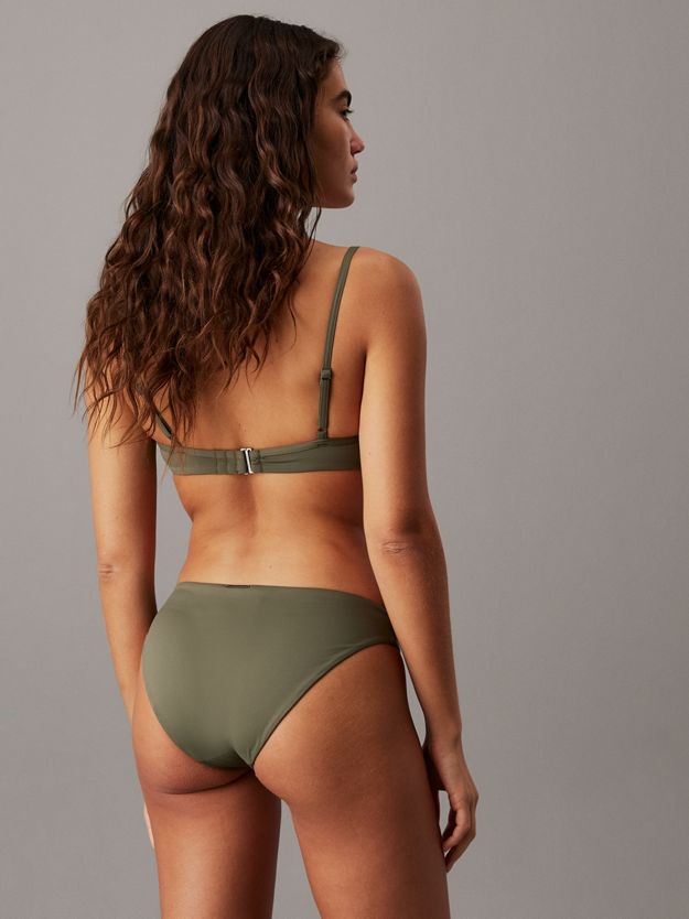 Bikini Bottoms - CK Essentials