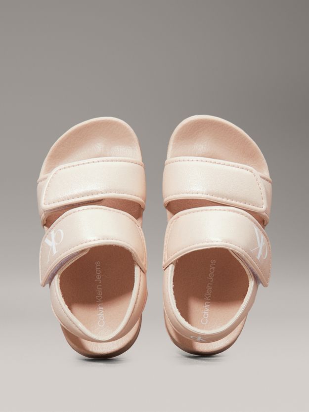 Kids and Toddlers Velcro Sandals