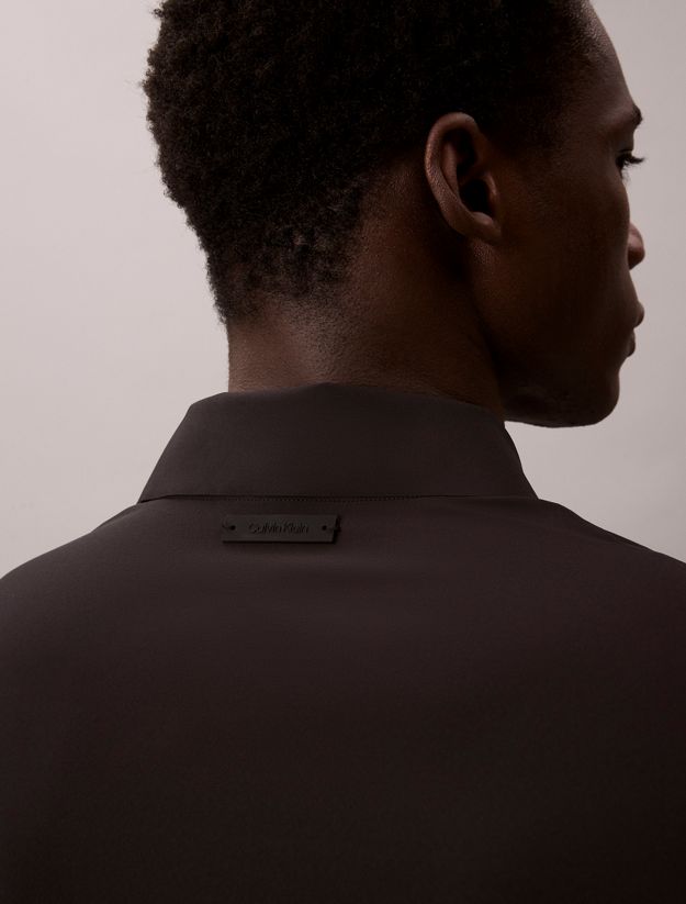 Quick Dry Polo Shirt