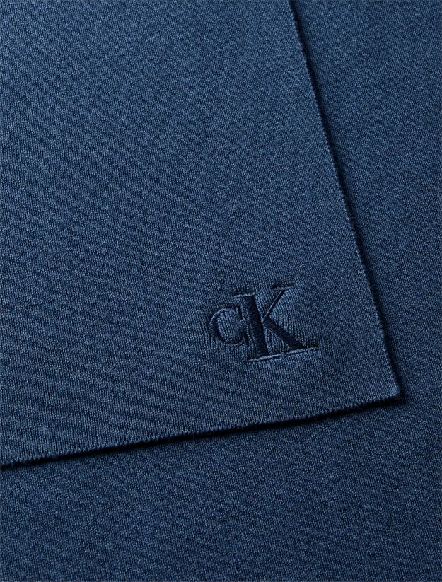 Signature Logo Scarf