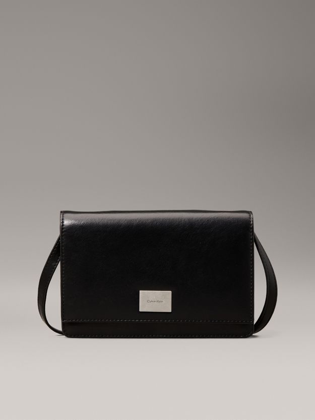 Crossbody Wallet Bag