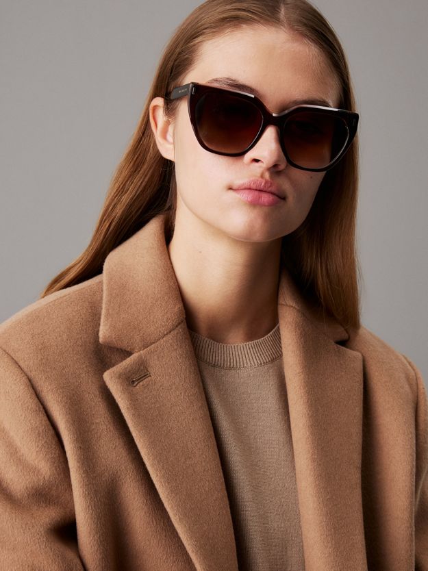 Butterfly Sunglasses CK24535S