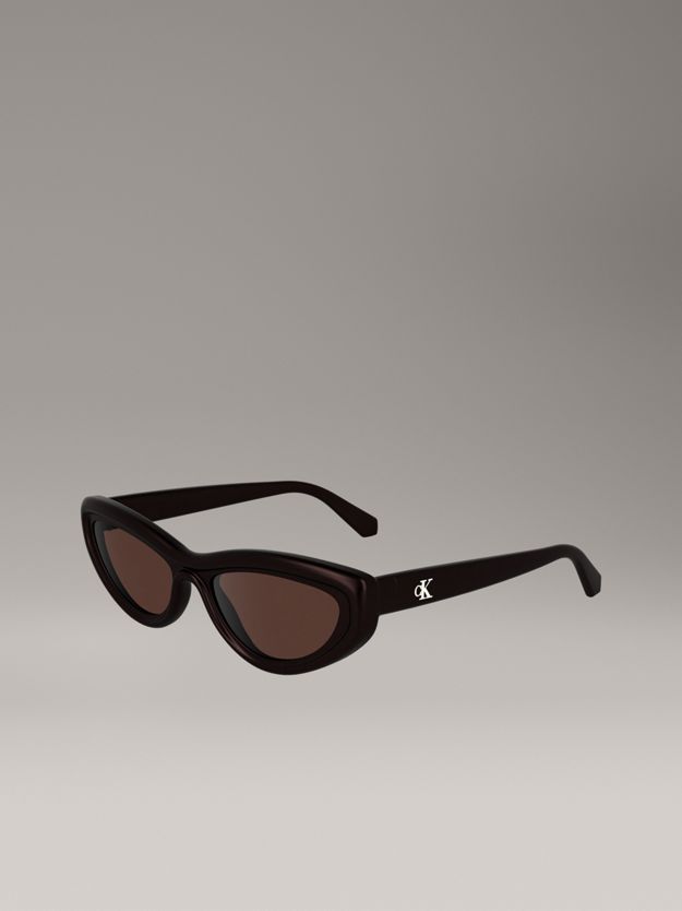 Cat Eye Sunglasses CKJ24624S
